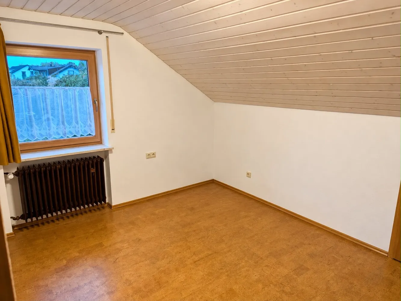 3 Zimmer Wohnung mit 65 m² in Crailsheim – Bild 3