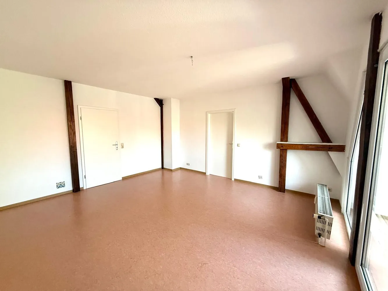 4 room apartment with 96 m² in Magdeburg – Photo 5