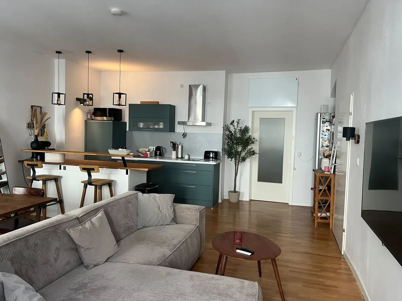 3 Zimmer Wohnung mit 85 m² in Herford – Bild 9