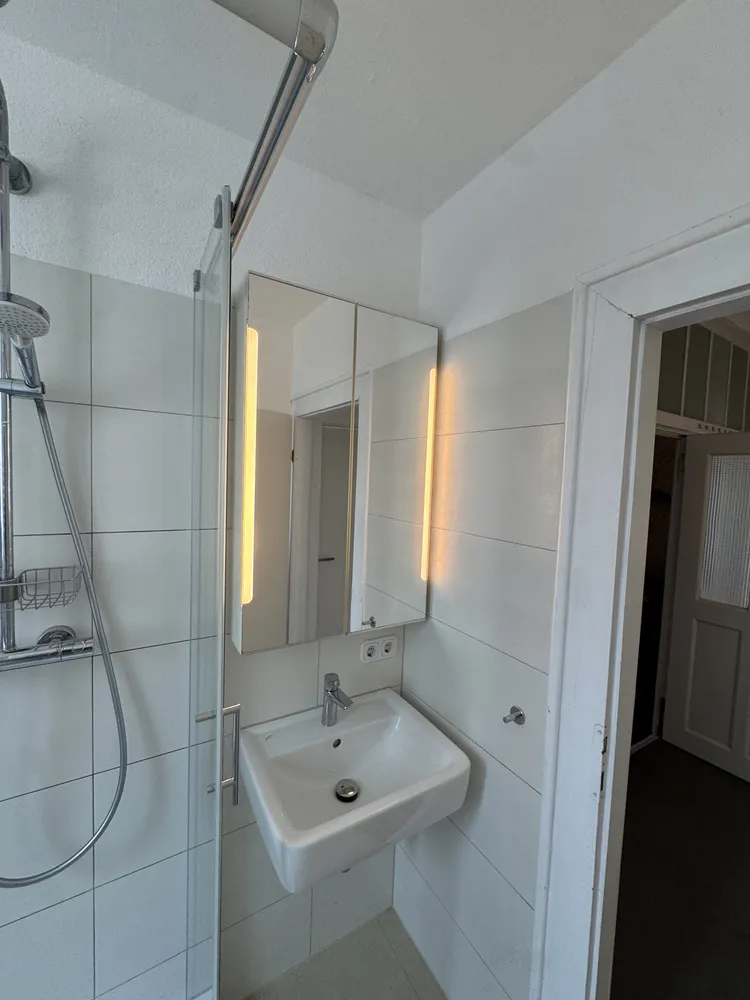 3 Zimmer Wohnung mit 72 m² in Frankfurt am Main – Bild 7