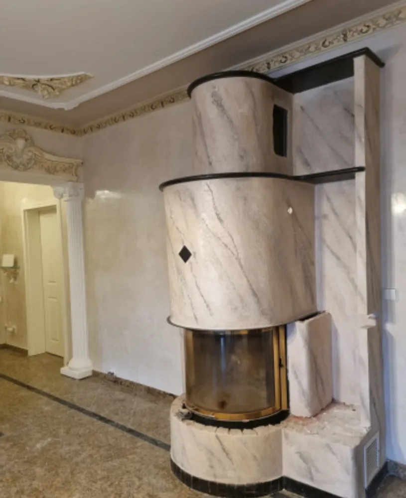 3 Zimmer Wohnung mit 100 m² in Ludwigshafen am Rhein – Bild 5