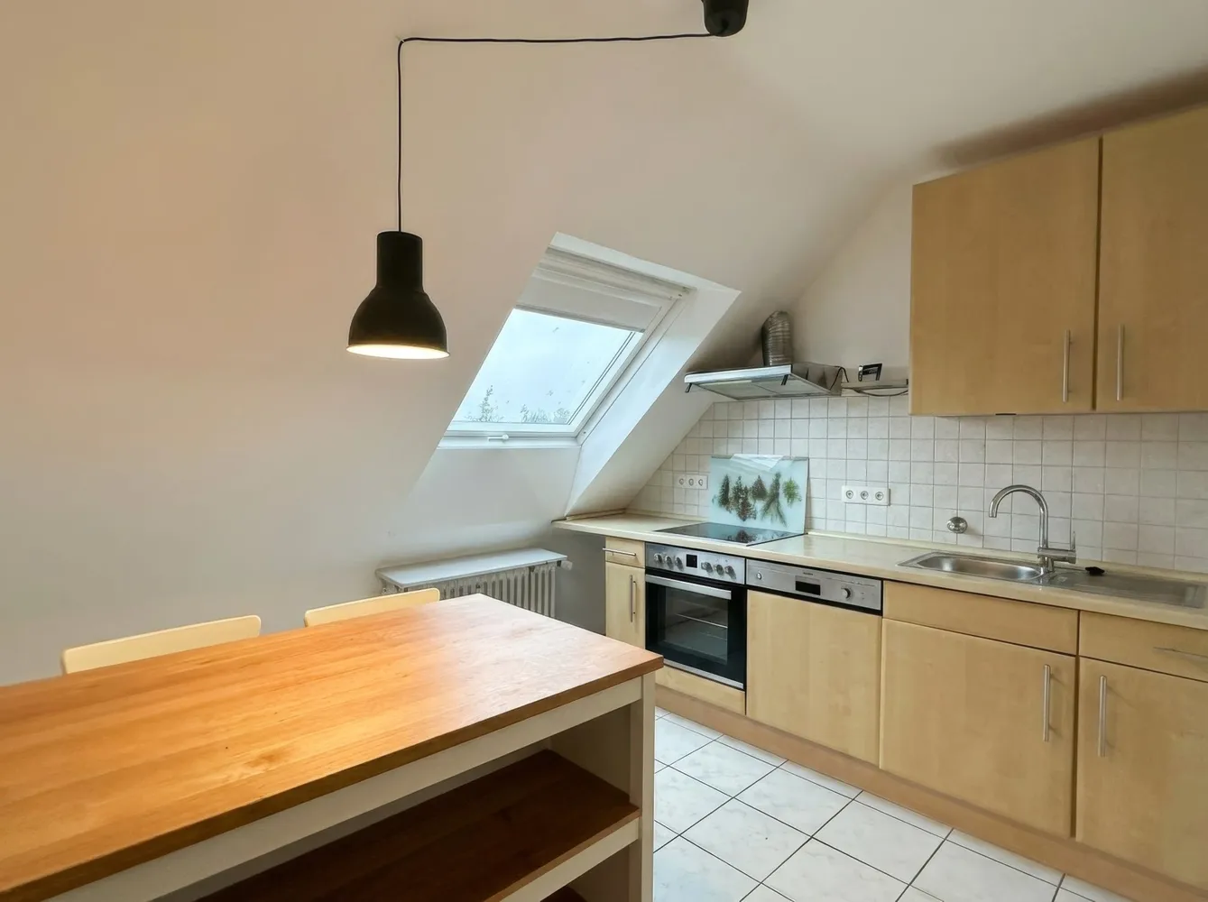 3 Zimmer Wohnung mit 57 m² in Krefeld – Bild 9