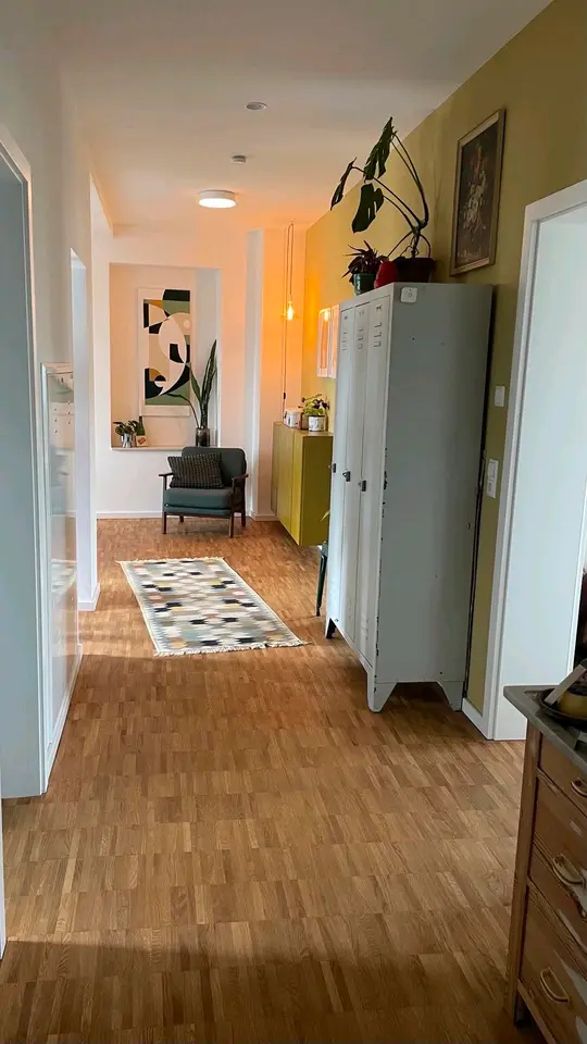 WG-Zimmer mit 87 m² in Altenburg – Bild 5