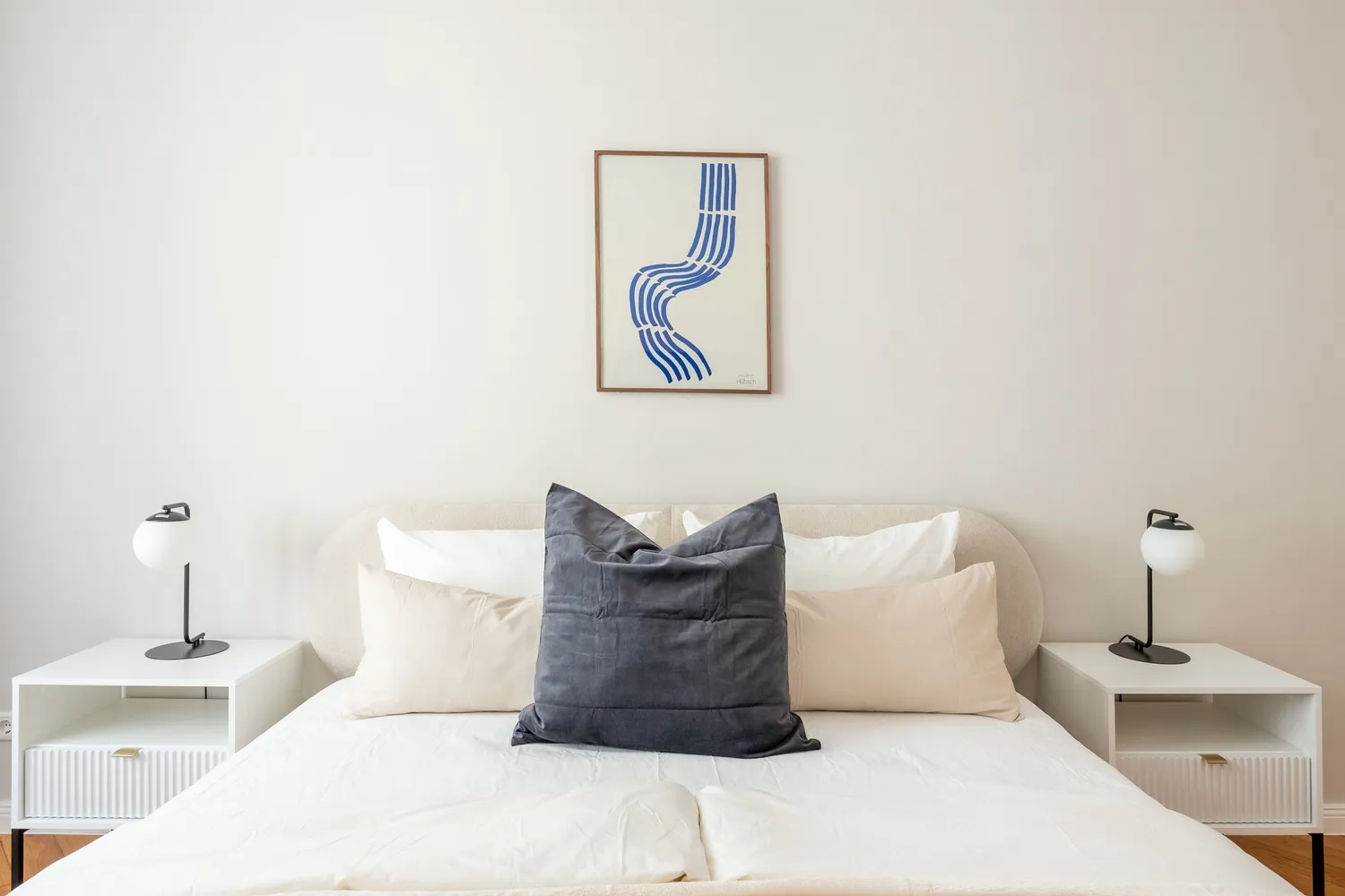 3 Zimmer Wohnung mit 92 m² in Berlin – Bild 2