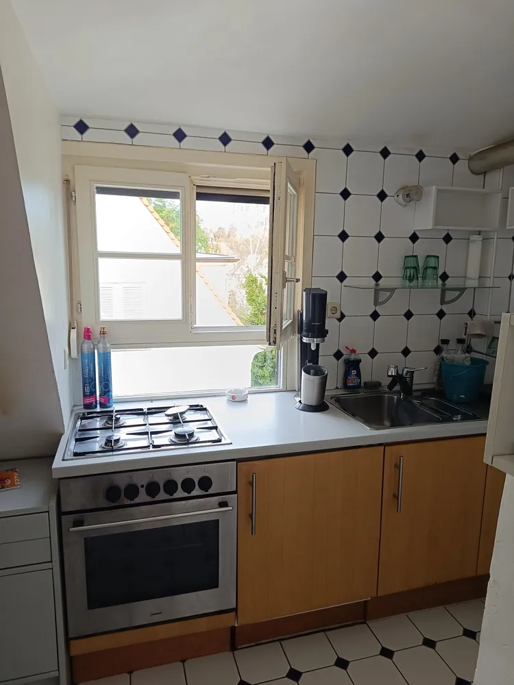 3 Zimmer Wohnung mit 50 m² in Stuttgart – Bild 5