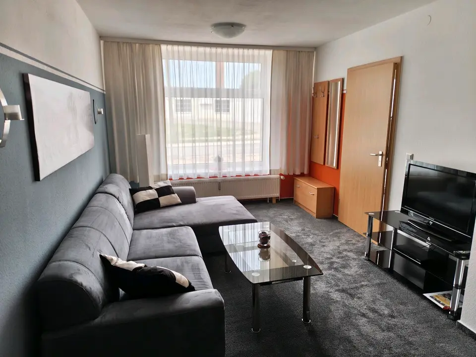 Shared room with 40 m² in Lübeck – Photo 1
