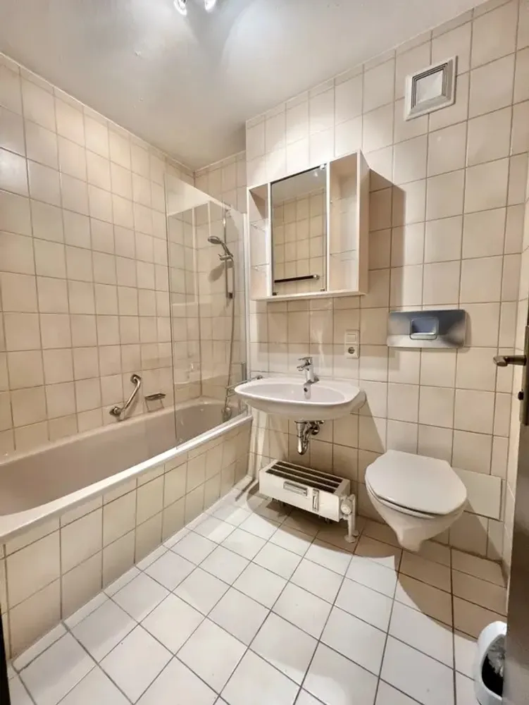 2 Zimmer Wohnung mit 56 m² in Ingolstadt – Bild 2