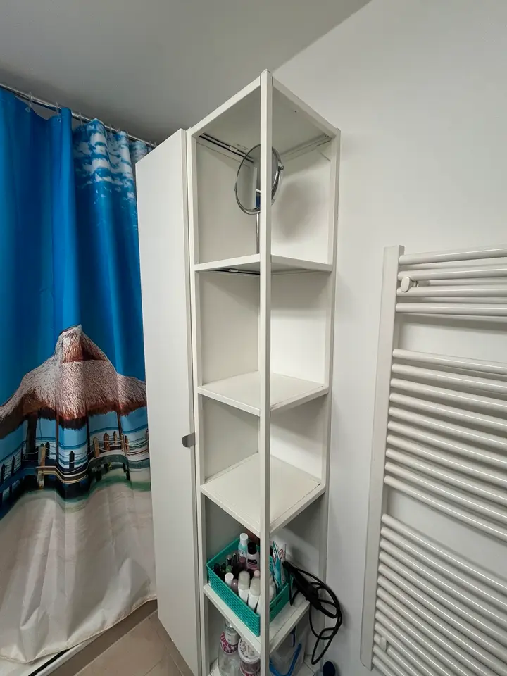 Studio mit 24 m² in Greifswald – Bild 5