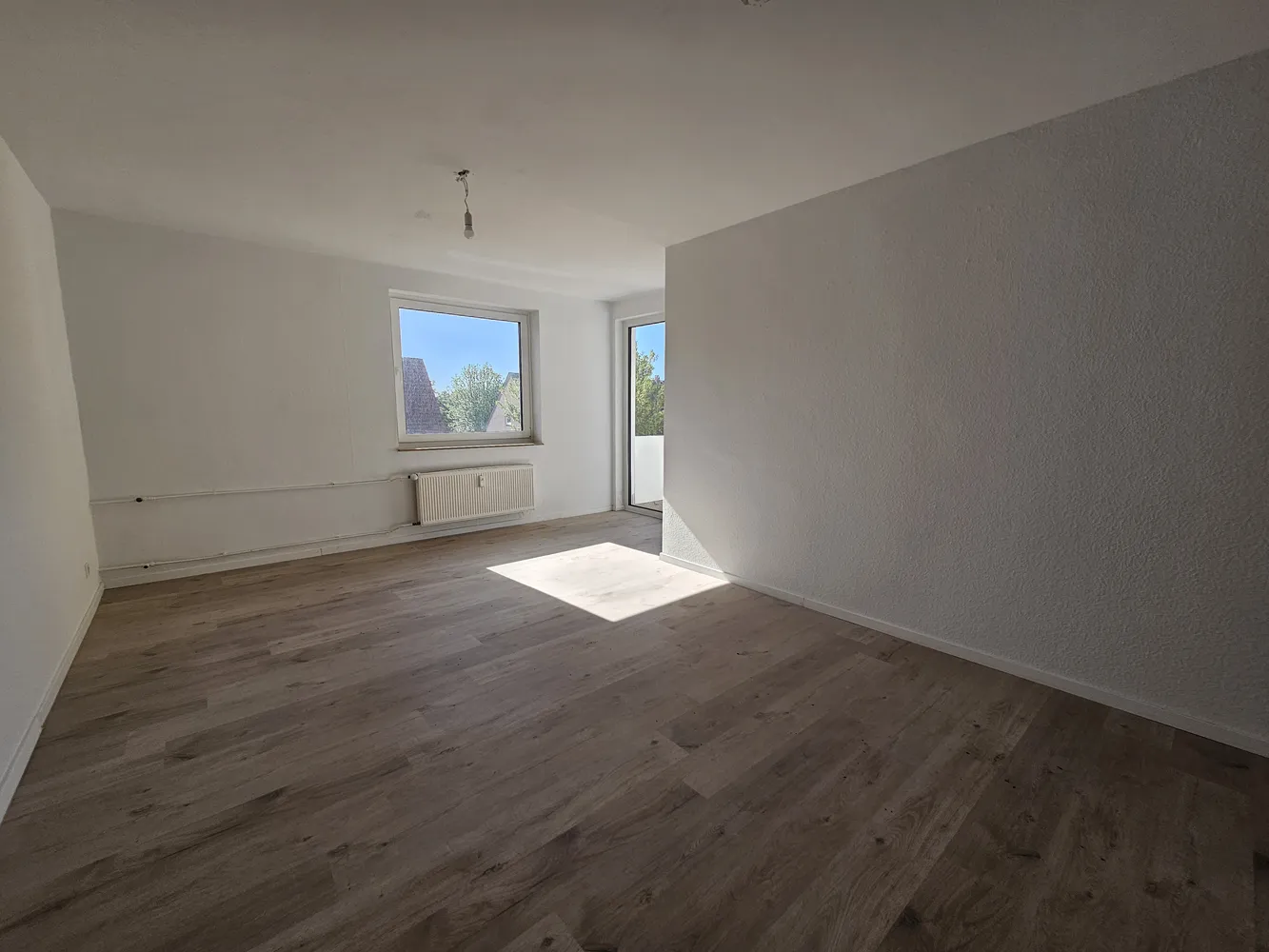 3 Zimmer Wohnung mit 81 m² in Gelsenkirchen – Bild 2