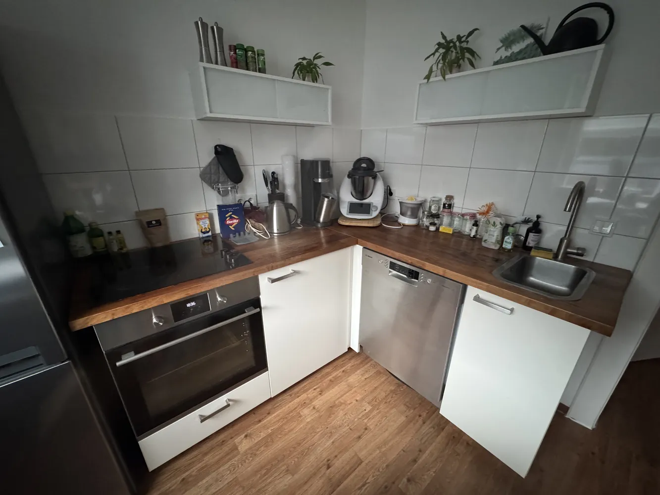 3 Zimmer Wohnung mit 57 m² in Hannover – Bild 5