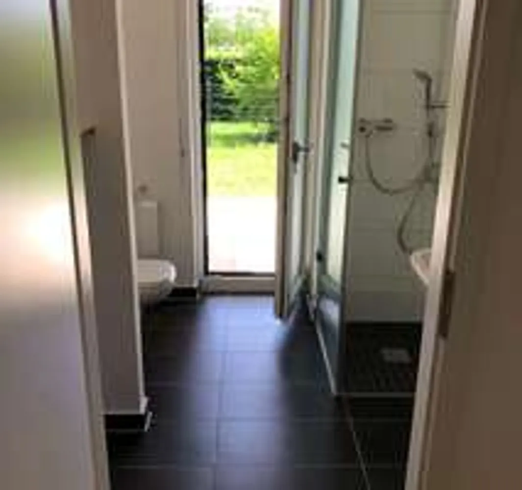2 room apartment with 50 m² in Munich – Photo 2