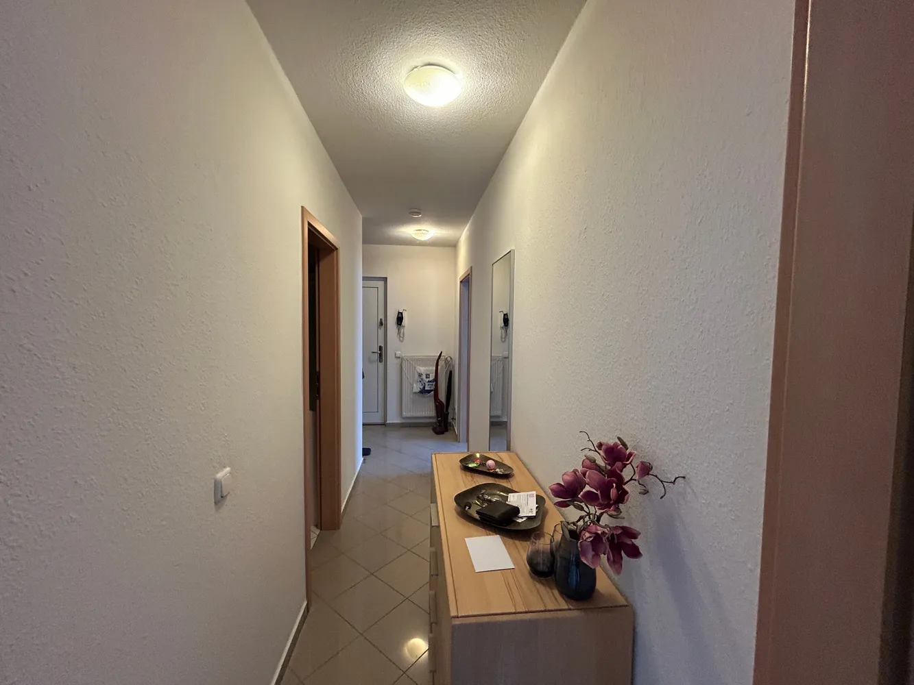 2 Zimmer Wohnung mit 58 m² in Hamburg – Bild 6