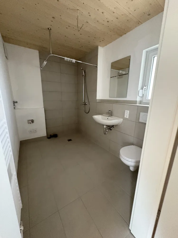 2 Zimmer Wohnung mit 57 m² in Darmstadt – Bild 3