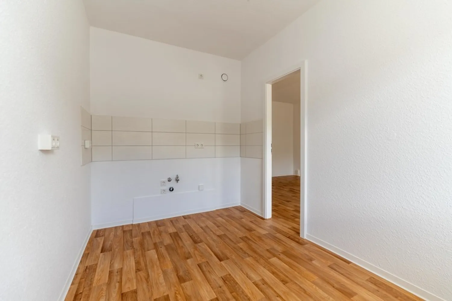 2 Zimmer Wohnung mit 58 m² in Magdeburg – Bild 5