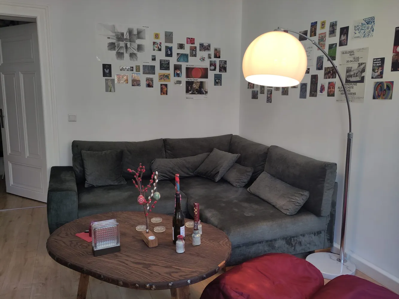 3 Zimmer Wohnung mit 70 m² in Leipzig – Bild 5