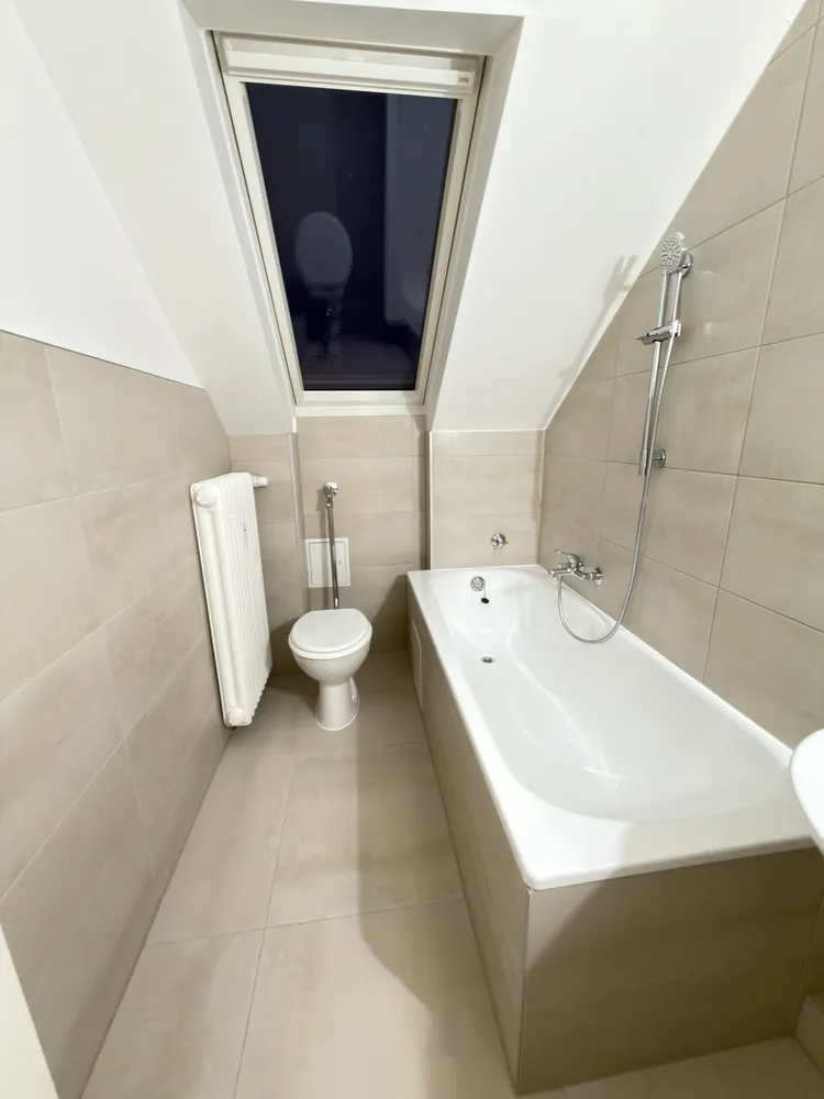 2 Zimmer Wohnung mit 60 m² in Mannheim – Bild 6