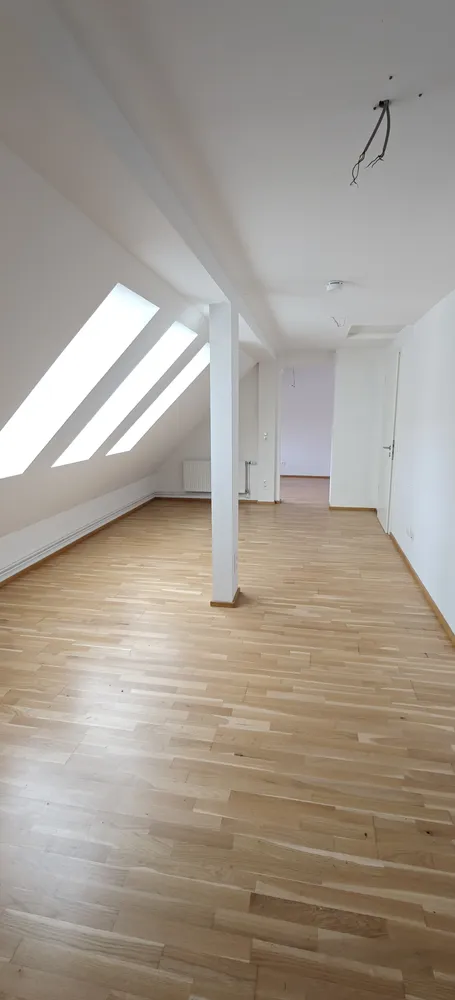 3 room apartment with 55 m² in Hanover – Photo 5