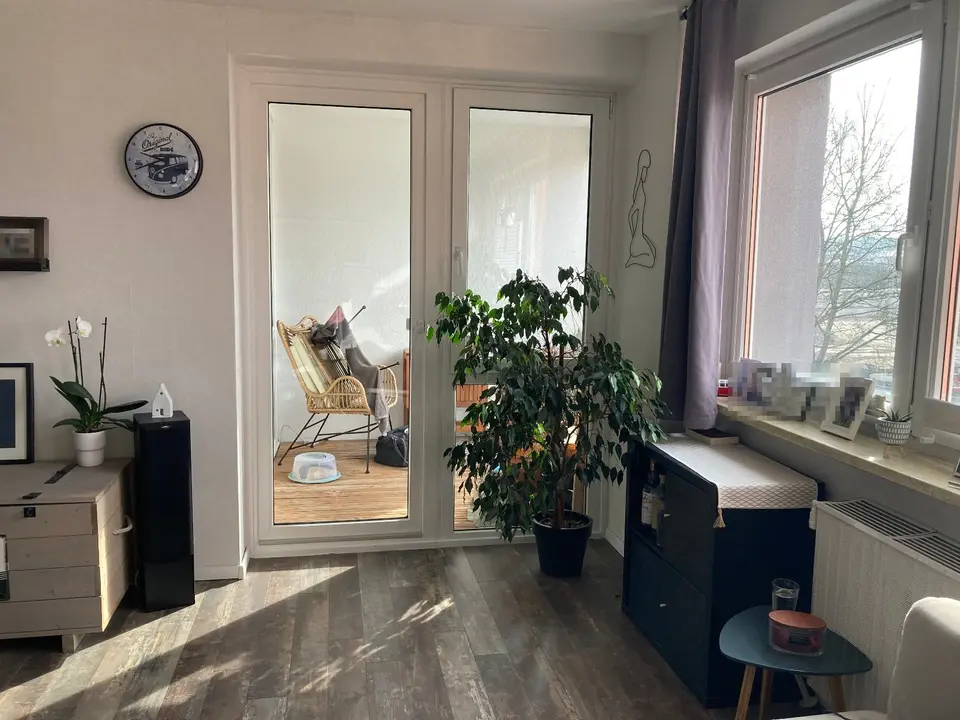 4 Zimmer Wohnung mit 90 m² in Wolfsburg – Bild 3