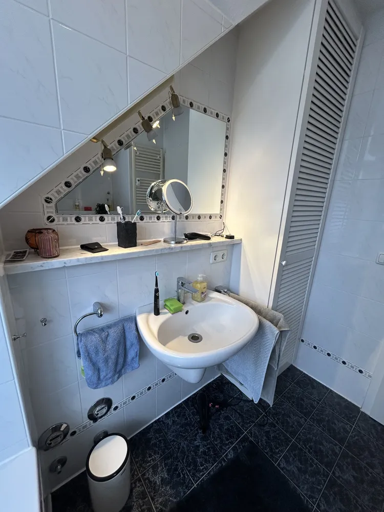2 Zimmer Wohnung mit 56 m² in München – Bild 3