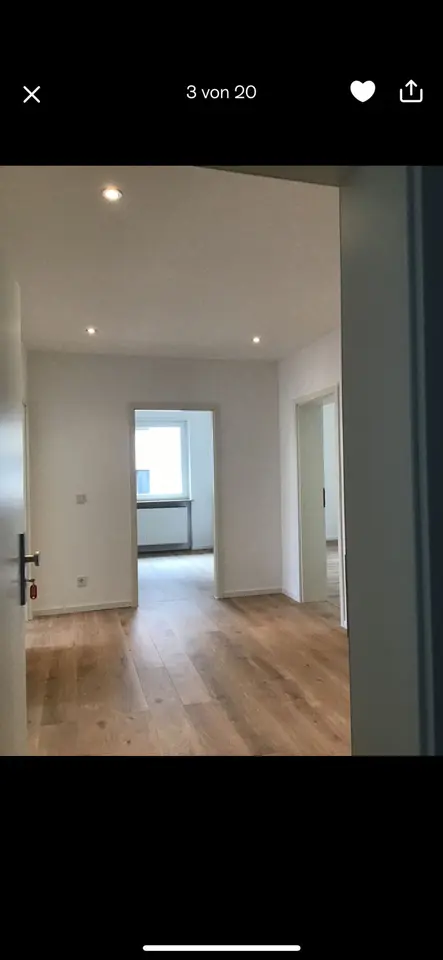 4 Zimmer Wohnung mit 100 m² in Saarbrücken – Bild 4