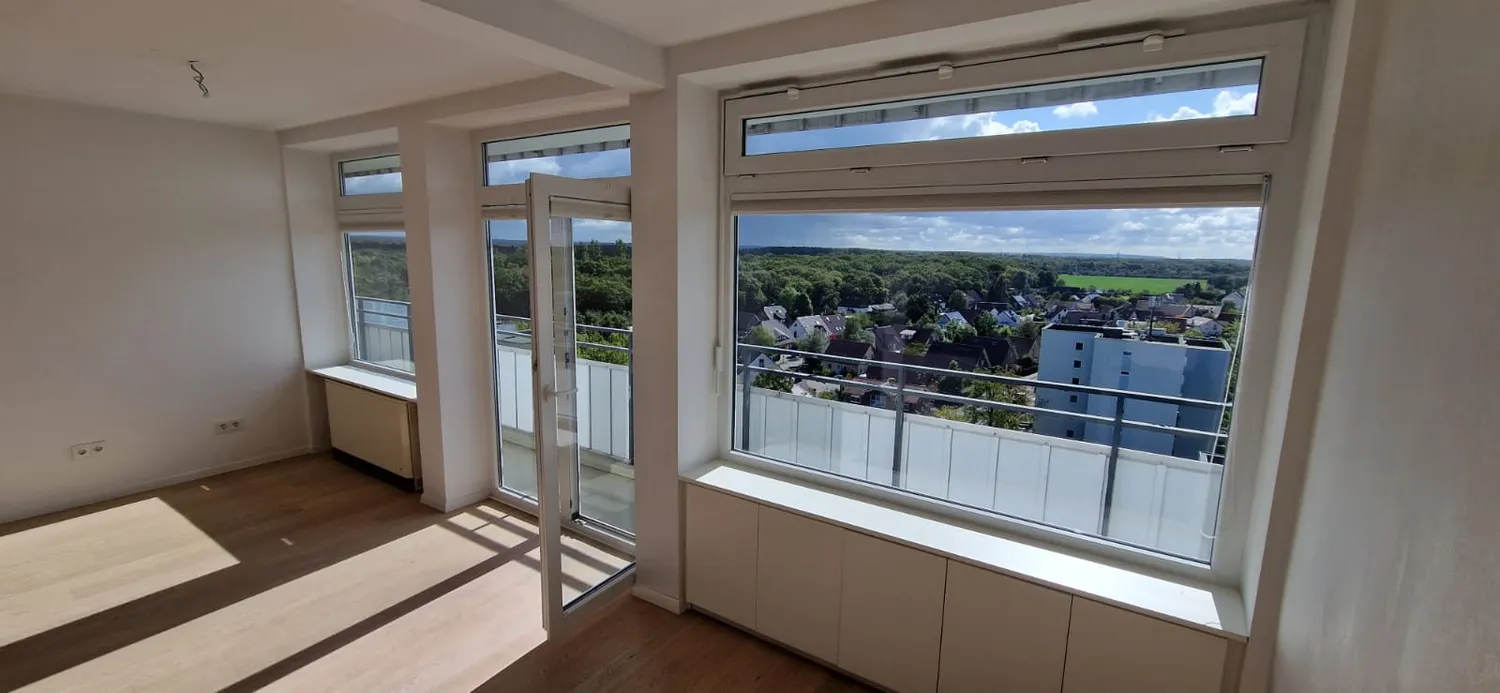 3 Zimmer Wohnung mit 95 m² in Duisburg – Bild 2