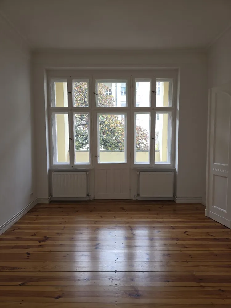 3 Zimmer Wohnung mit 93 m² in Berlin – Bild 4