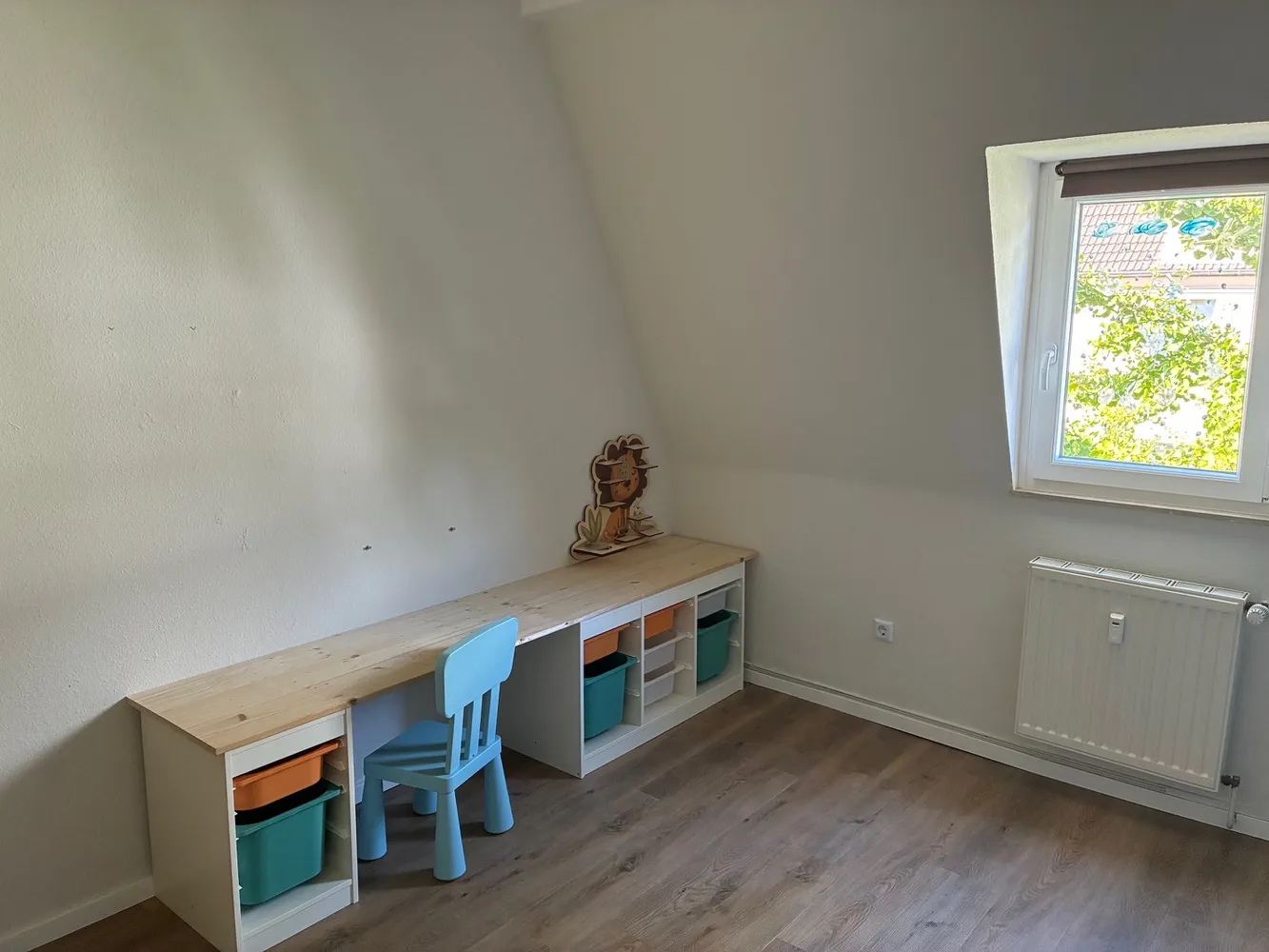 2 Zimmer Wohnung mit 59 m² in Dortmund – Bild 10
