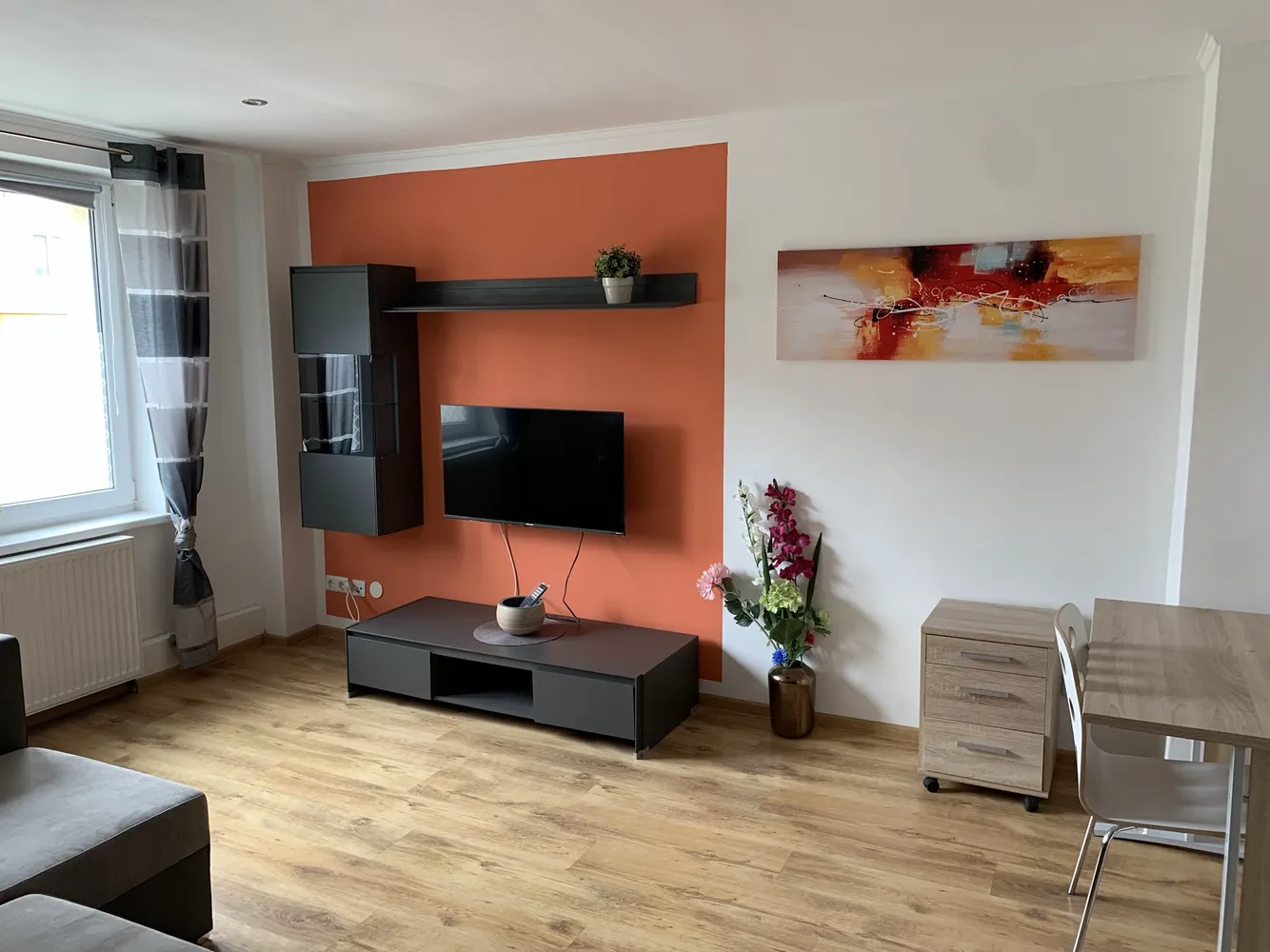 1 Zimmer Wohnung mit 46 m² in Leipzig – Bild 9