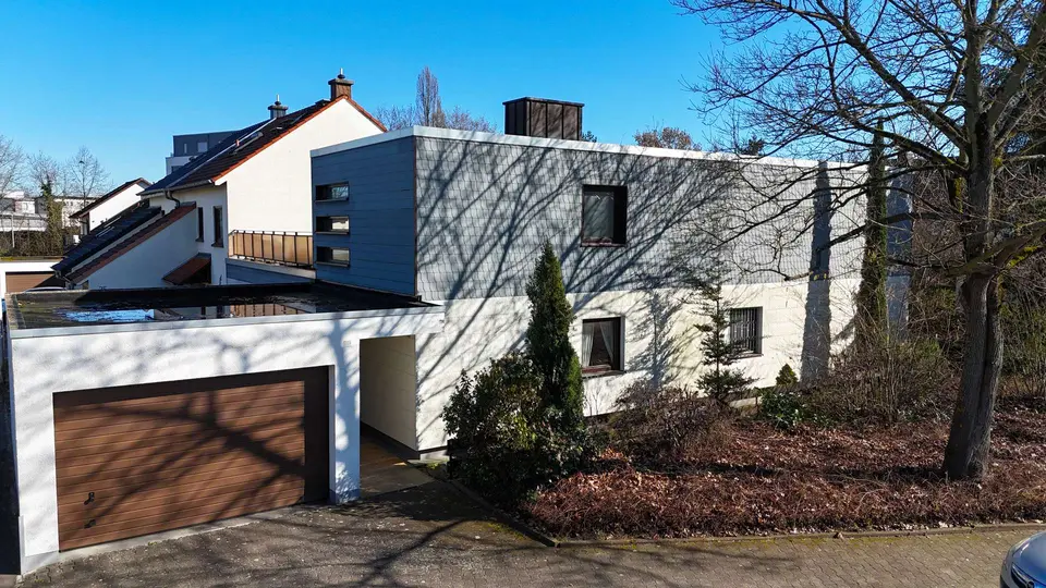 5 Zimmer Haus mit 198 m² in Viernheim – Bild 4