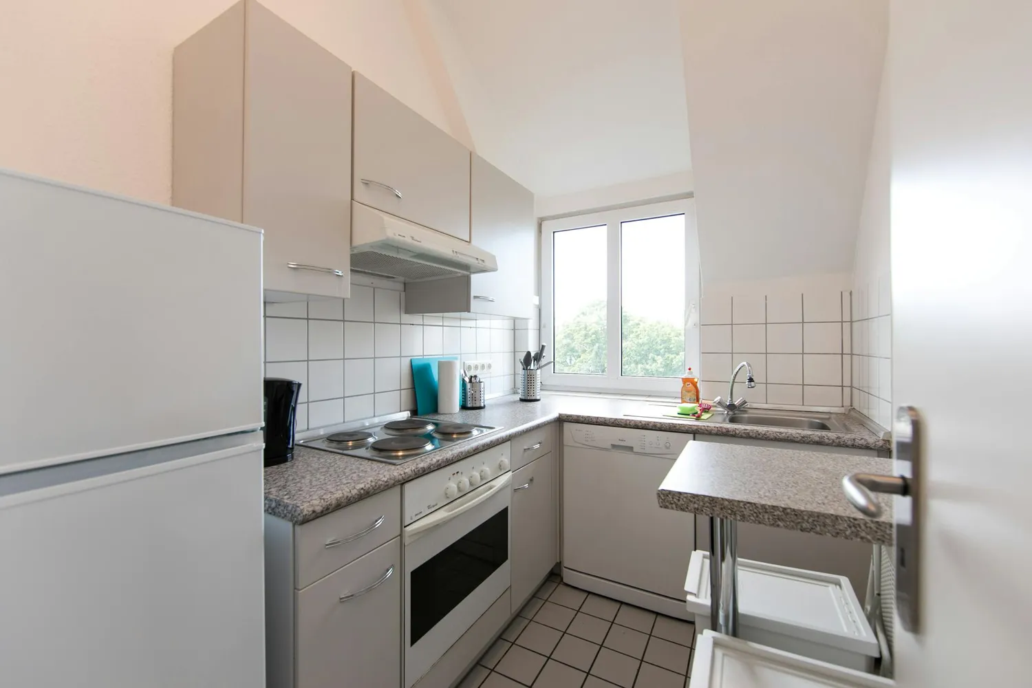 WG-Zimmer mit 14 m² in Berlin – Bild 5