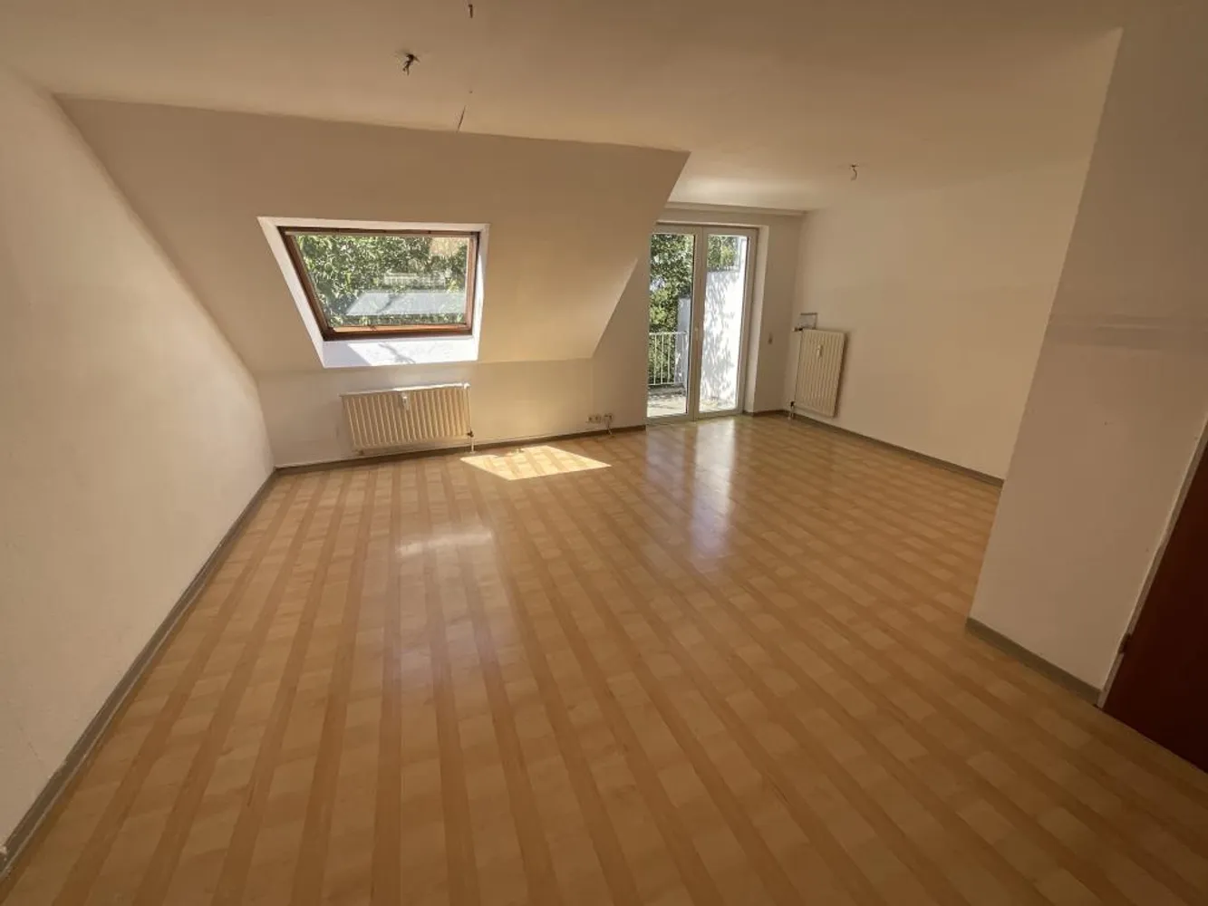 4 Zimmer Wohnung mit 78 m² in Aachen – Bild 3
