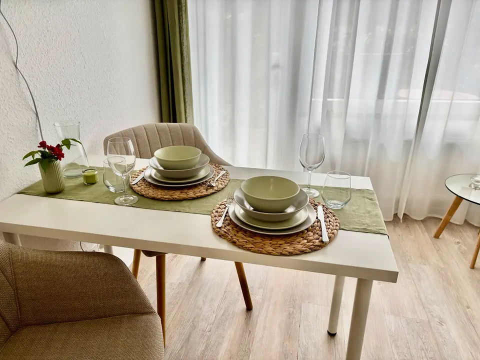 WG-Zimmer mit 27 m² in Marburg – Bild 7