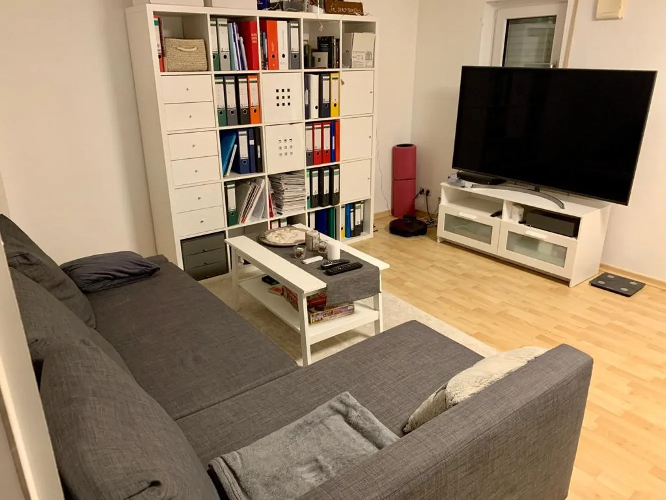 2 Zimmer Wohnung mit 49 m² in Regensburg – Bild 1