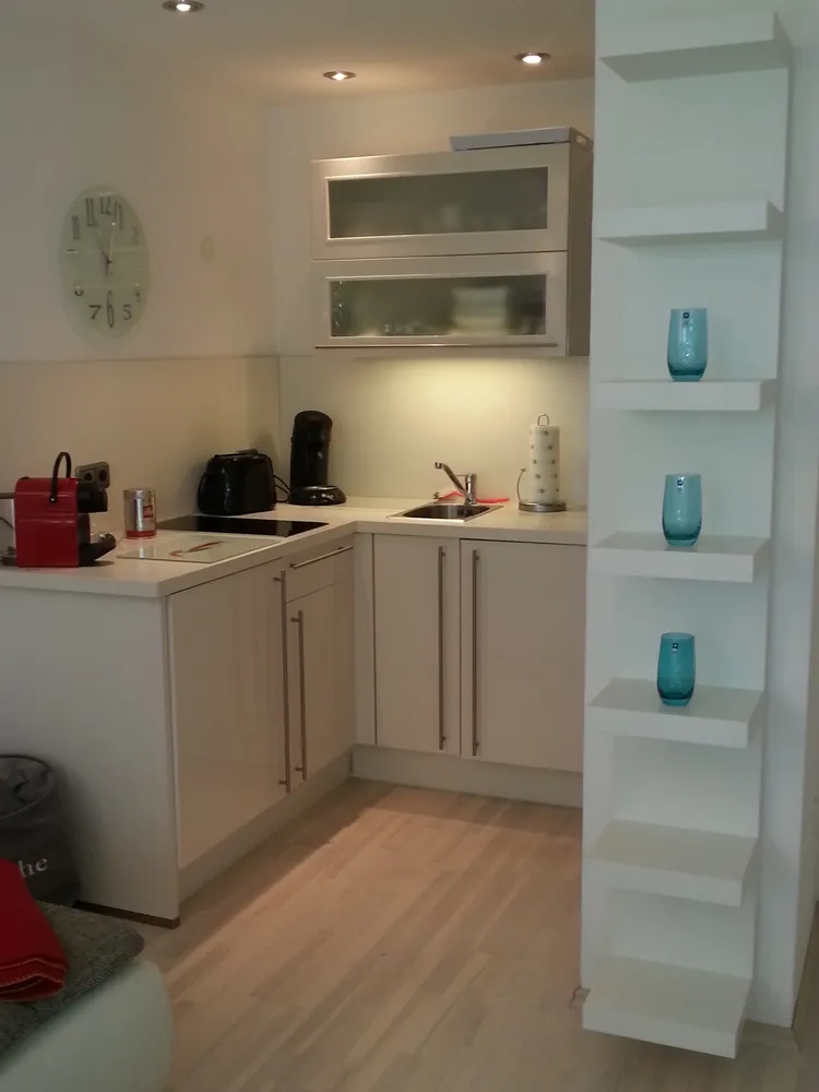 1 Zimmer Wohnung mit 37 m² in München – Bild 5