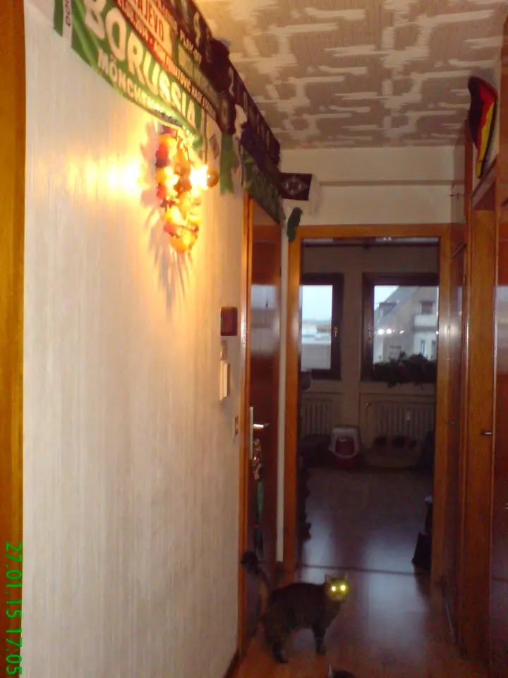 2 Zimmer Wohnung mit 40 m² in Mönchengladbach – Bild 5