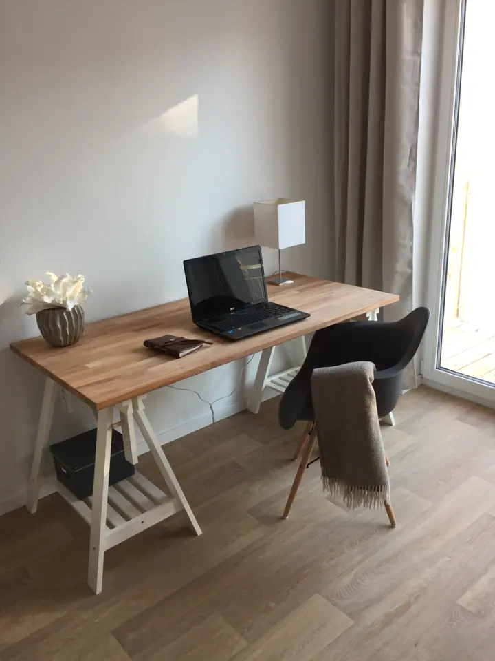 Studio mit 20 m² in Hof – Bild 5