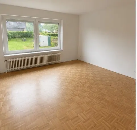 4 Zimmer Wohnung mit 122 m² in Soltau – Bild 4