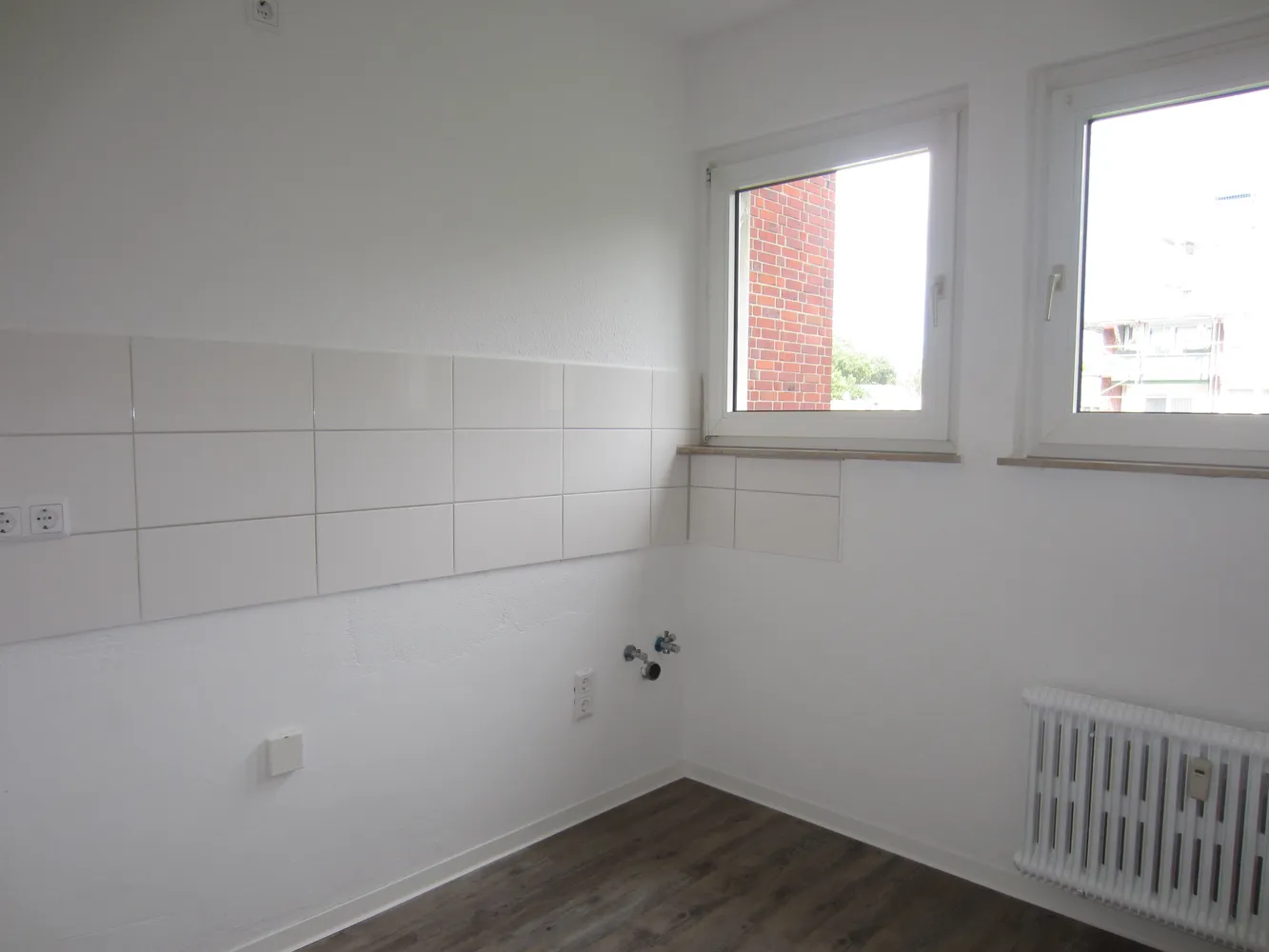 2 Zimmer Wohnung mit 50 m² in Essen – Bild 2