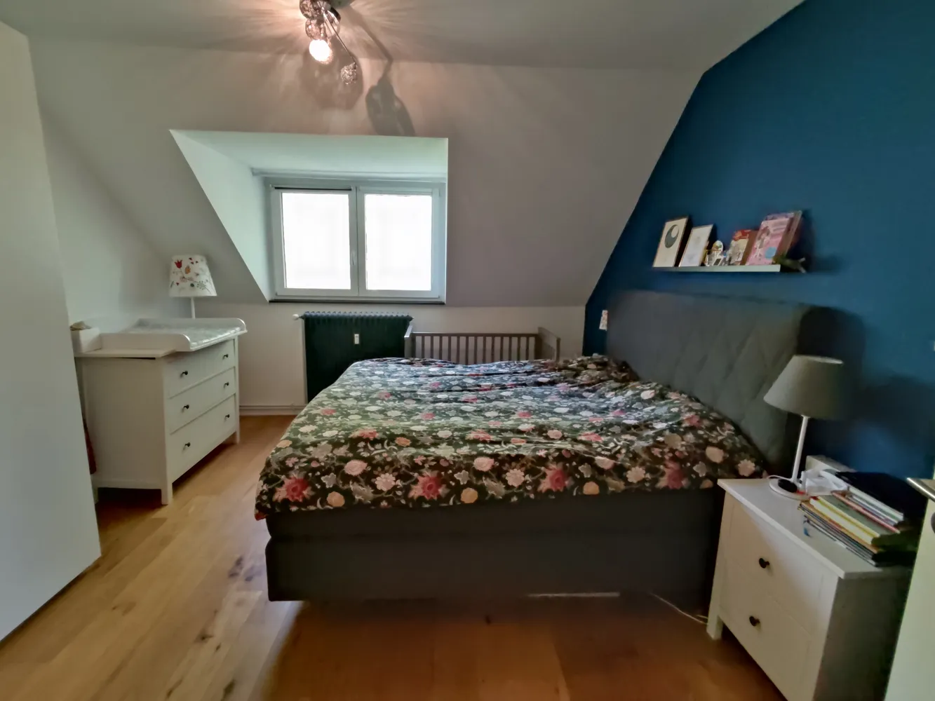 3 Zimmer Wohnung mit 80 m² in Dortmund – Bild 11