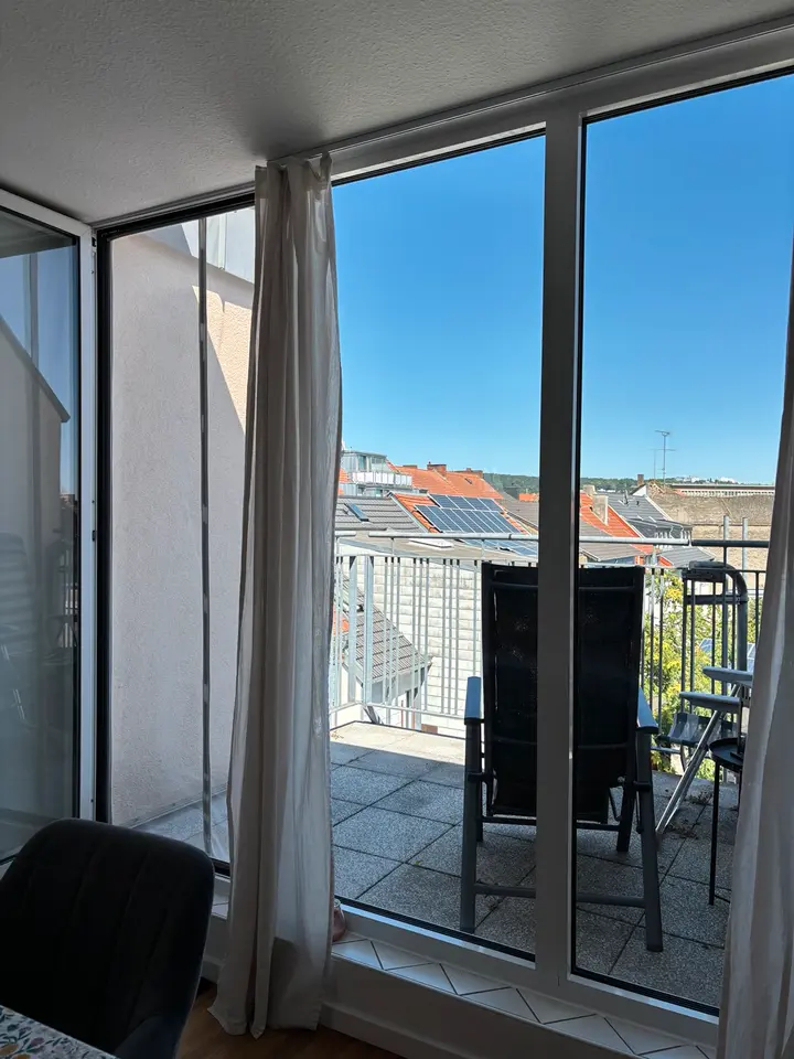 2 Zimmer Wohnung mit 65 m² in Saarbrücken – Bild 3