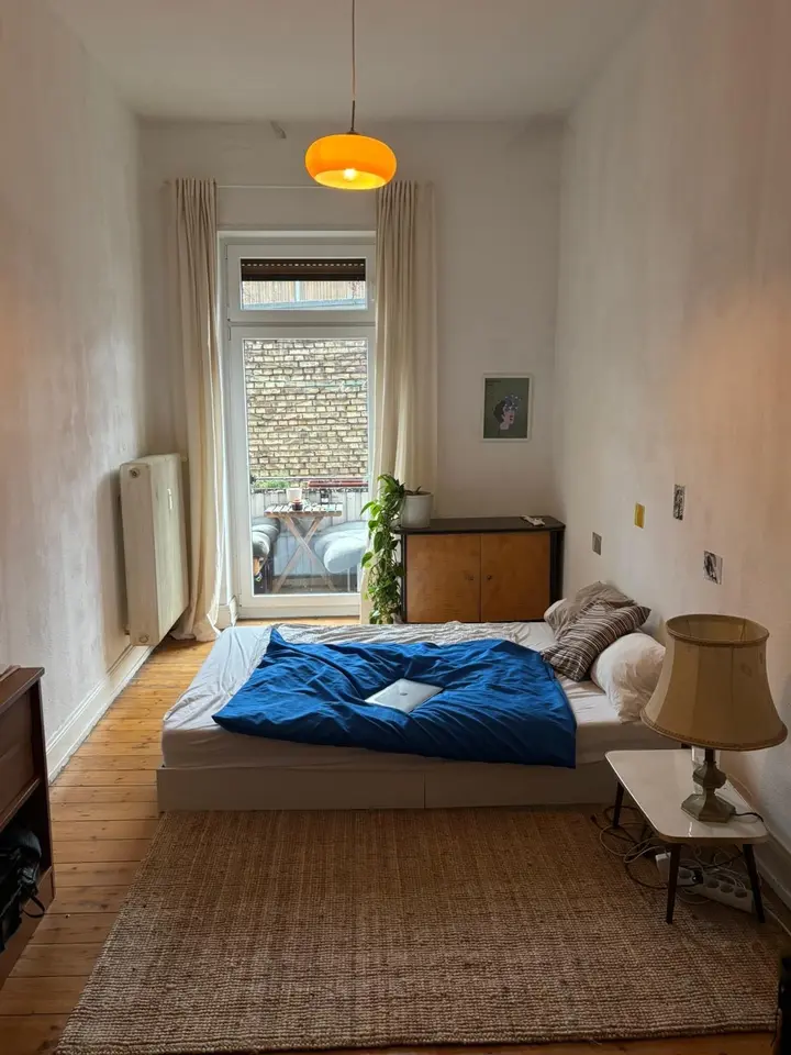 3 Zimmer Wohnung mit 55 m² in Heidelberg – Bild 3