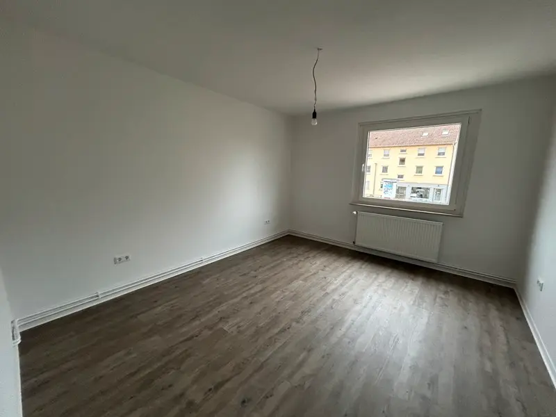 3 Zimmer Wohnung mit 61 m² in Braunschweig – Bild 2