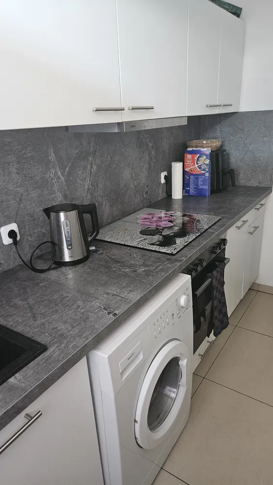 3 Zimmer Wohnung mit 53 m² in Düsseldorf – Bild 6