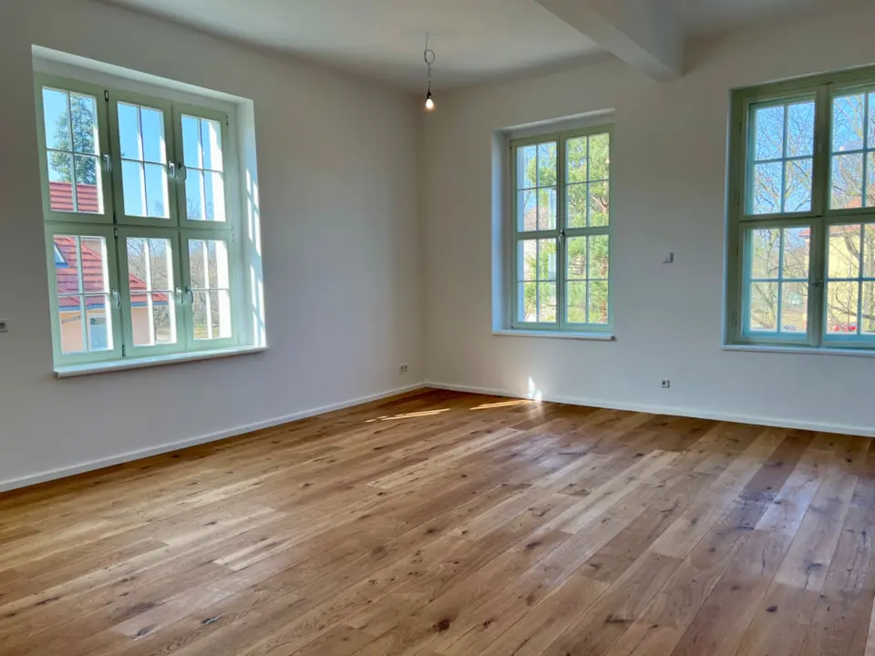 3 Zimmer Wohnung mit 85 m² in Berlin – Bild 1