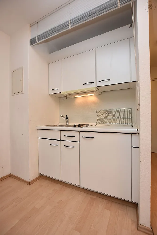 1 Zimmer Wohnung mit 25 m² in Stuttgart – Bild 8