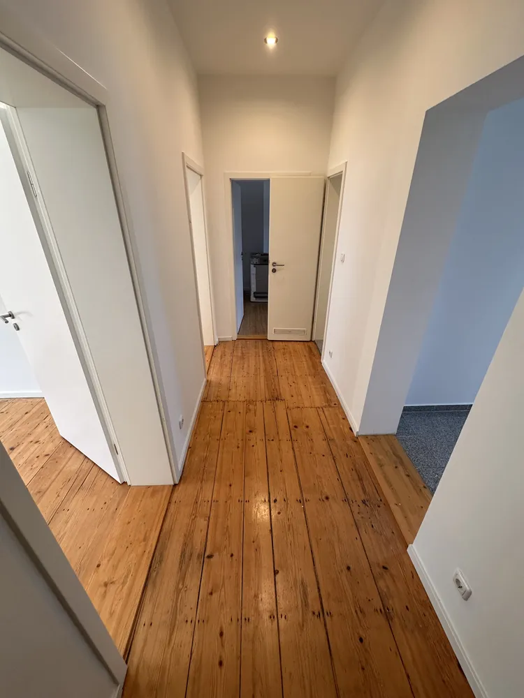 2 Zimmer Wohnung mit 69 m² in Frankfurt am Main – Bild 10