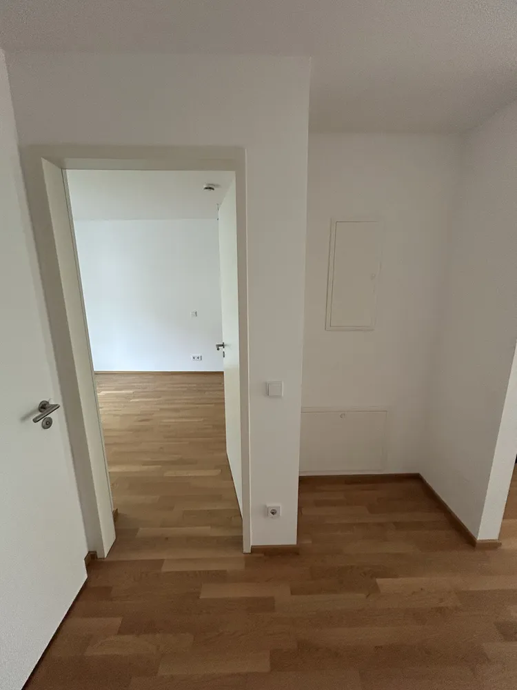 2 Zimmer Wohnung mit 54 m² in Nürnberg – Bild 4