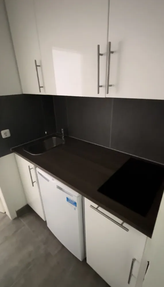 1 room apartment with 24 m² in Munich – Photo 2