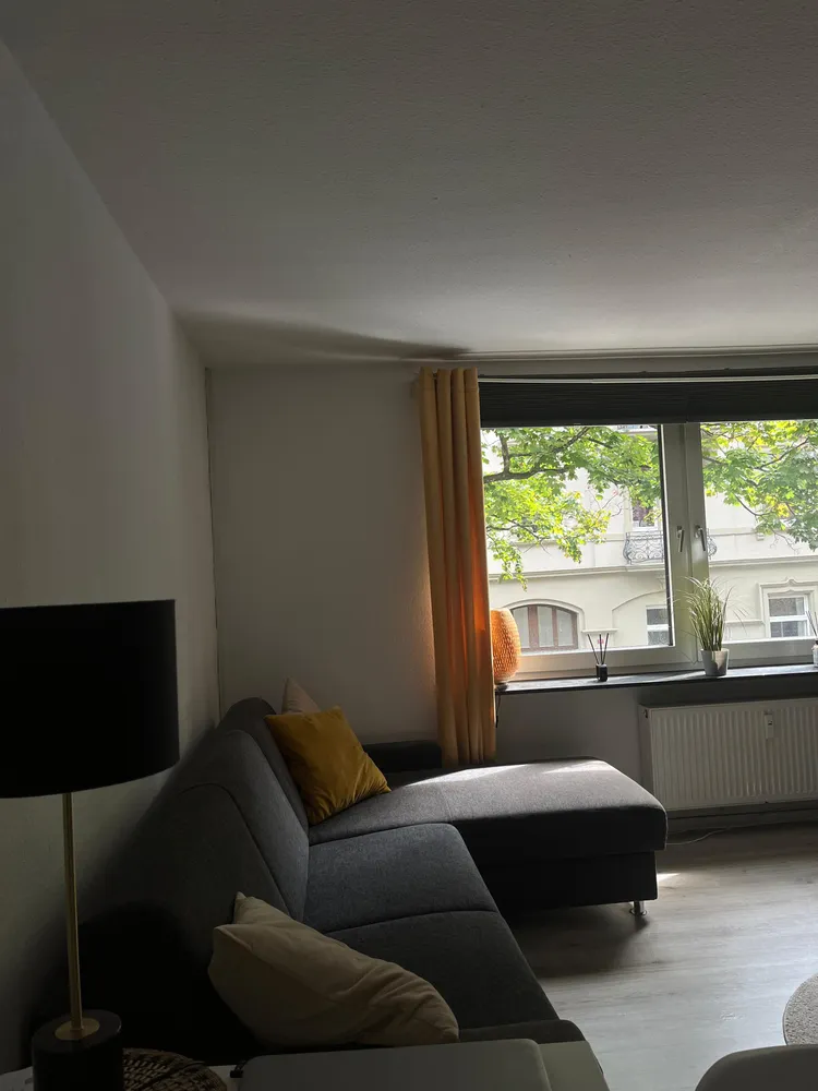 1 Zimmer Wohnung mit 31 m² in Frankfurt am Main – Bild 4