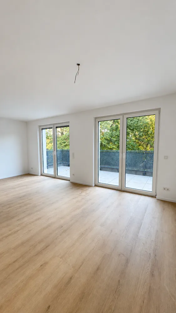 2 Zimmer Wohnung mit 104 m² in Düren – Bild 11